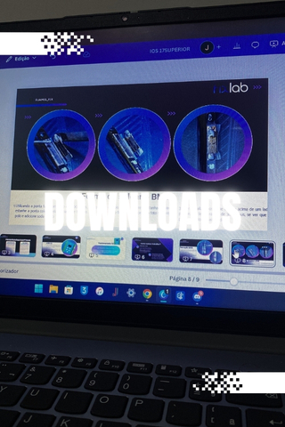 DOWNLOADS